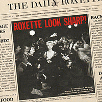 Look Sharp!