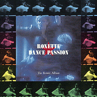 Dance Passion (LP)