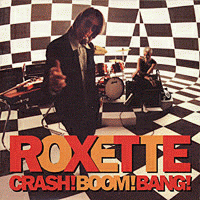 Crash! Boom! Bang!