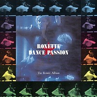 Dance Passion (LP)