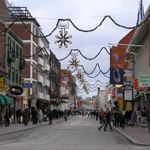 Halmstad 2004