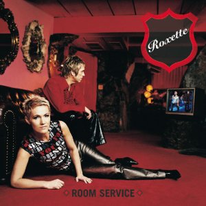 Room Service - Booklety z alba, singlů a pod.