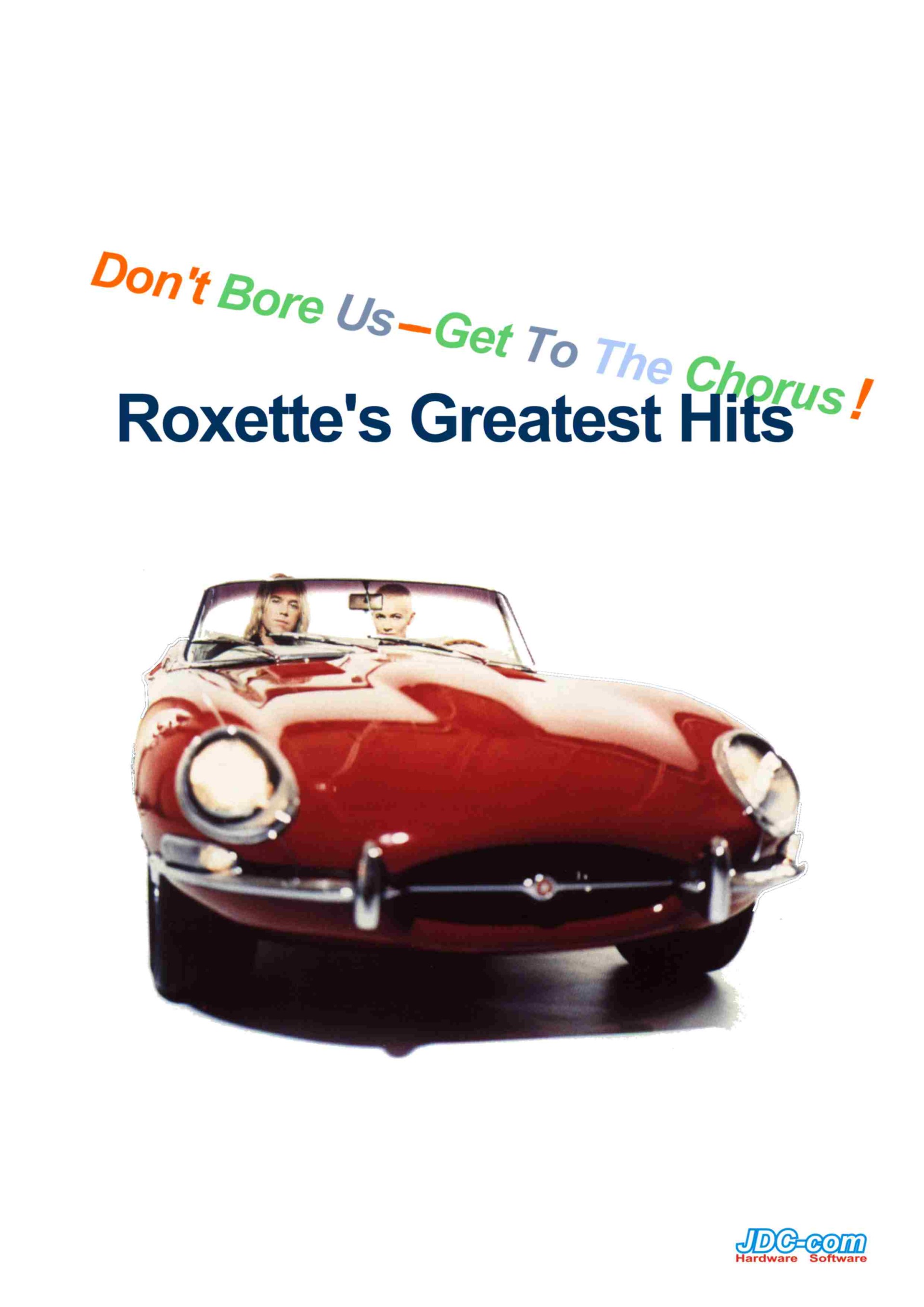 Greatest Hits