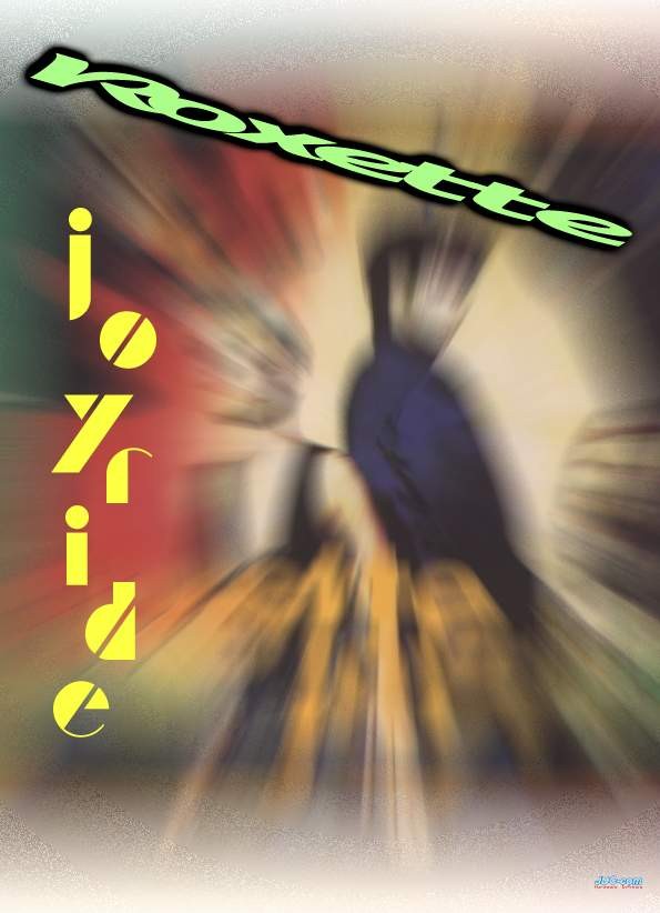 Joyride