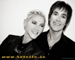 Nové album Roxette v únoru, singl v lednu
