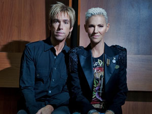 Roxette Blog - November News