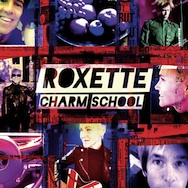 Charm School se objevilo na internetu