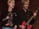 Recenze alba Charm school