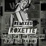 MP3 remixy \"She´s Got Nothing On (But The Radio)\".