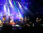 Koncert v Praze je za námi