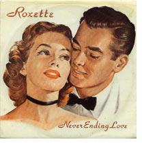 Roxette oslavují 25. výročí