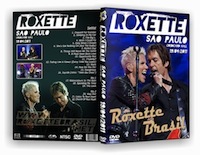 Sao Paulo Bootleg