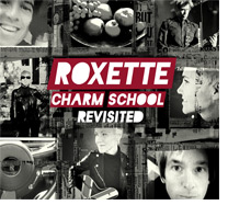 Charm School Revisited oficiálně oznámeno