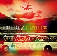 Recenze alba Travelling na t-music