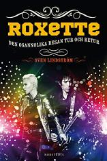 Kniha o Roxette