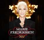 Oficiálny obal albumu Marie Fredriksson "NU!"