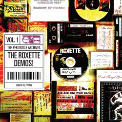 The Roxette Demos, vol. 1