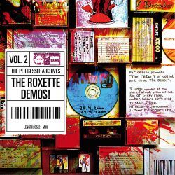 The Roxette Demos! - vol. 2