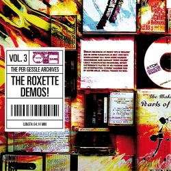 The Roxette Demos! - vol. 3