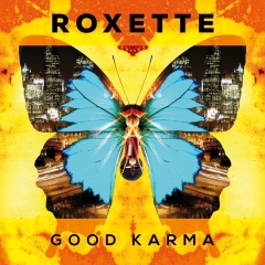 Nové album Roxette má název "Good Karma"