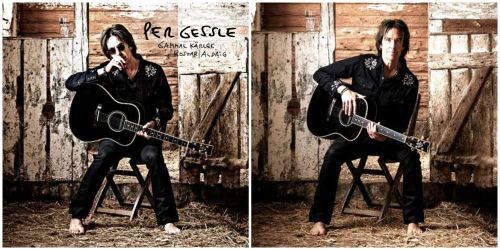 Per Gessle vydává desáté album