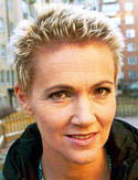 Marie jde na chemoterapii
