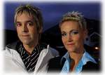 Sraz ROXETTE FANS v Hradci Králové *1*