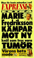 Expressen odmítá zaplatit škody