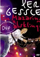 V listopadu bude vydáno Perovo live DVD "En Mazarin älskling?"