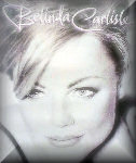 Belinda Carlisle a písničky od Pera