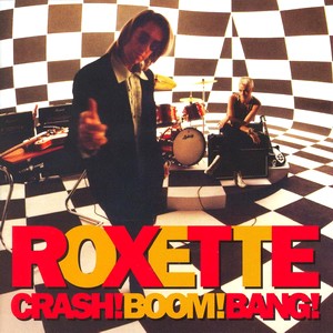 Geschichten berühmter Lieder: Crash! Boom! Bang! (1994)