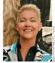 MARIE VYDÁVÁ NOVÉ ALBUM!