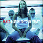 Listen To Your Heart