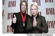 Comeback Roxette v Londýně