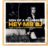 \"Hey Mr. DJ\"