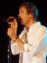 Cesta na En Händig Man Tour 2007