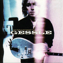 Per Gessle vydává reedici alba \"The World According To Gessle\"