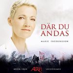 Där du andas - videoklip