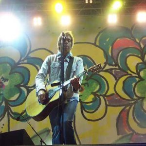 Pictures from the concert in Halmstad